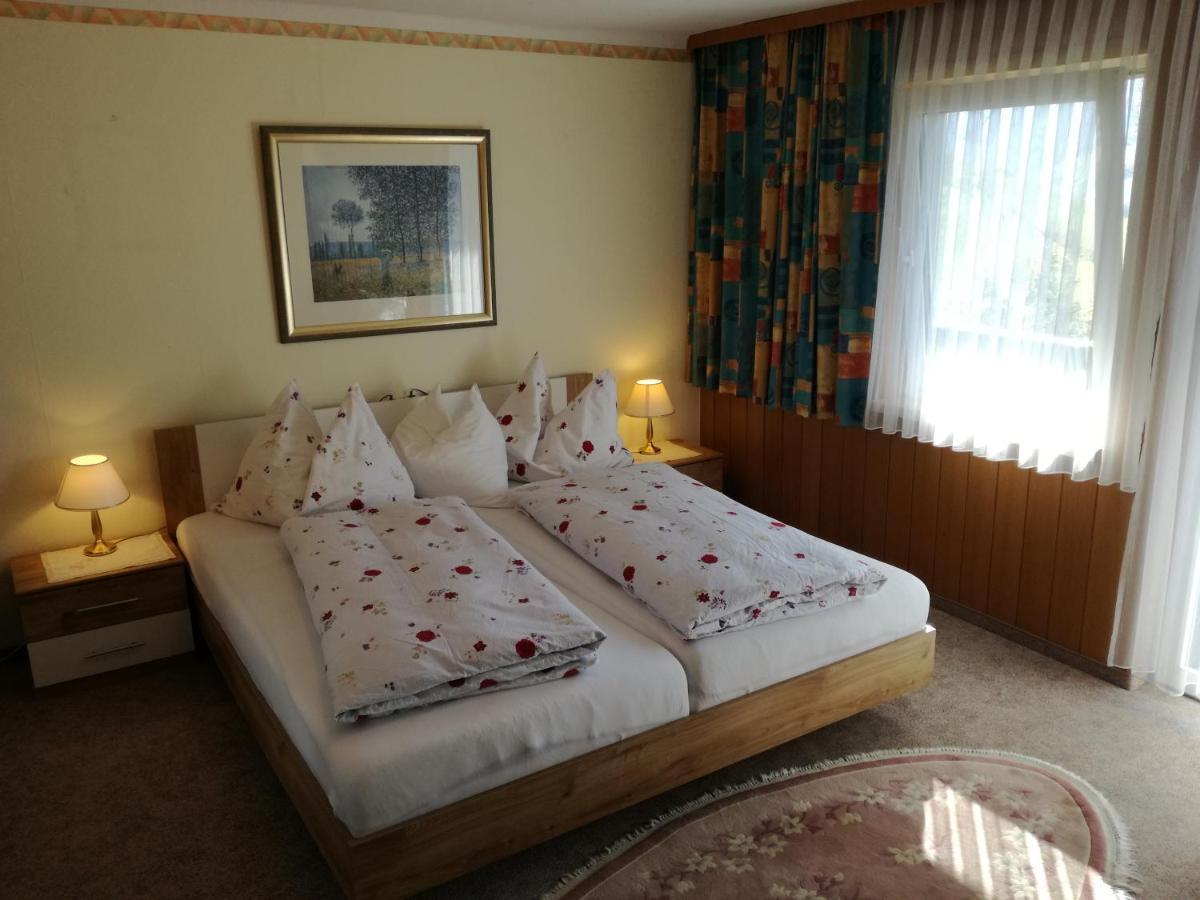 Pension Brunner Bad Kleinkirchheim Exterior photo